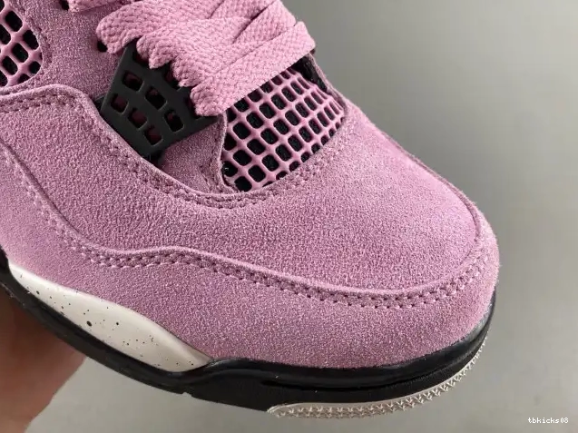 Cheap TBkick 4 Jordan Orchid AQ9129-501 Air WMNS 0511